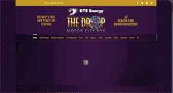 Desktop Screenshot of motorcitynye.com